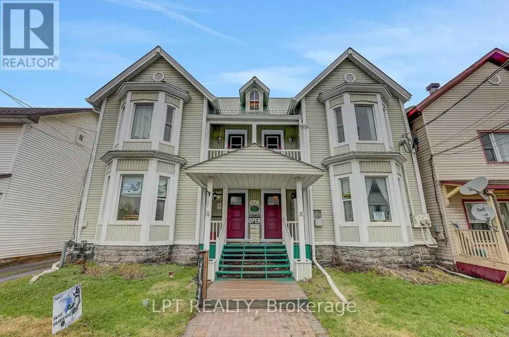 8197 Victoria Street, Ottawa
